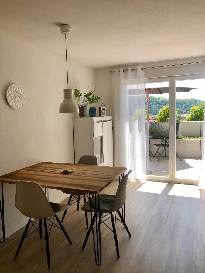 Ferienwohnung No.55 Lorrach Exterior photo