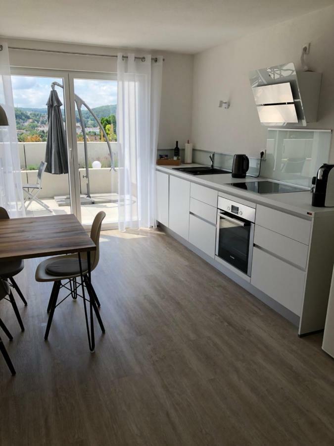 Ferienwohnung No.55 Lorrach Exterior photo